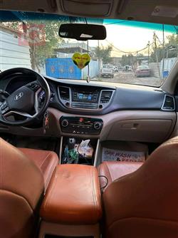 هيونداي توسان